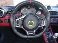  2017 Lotus Evora 400 Steering Wheel #19
