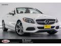 2017 C 300 Cabriolet #1