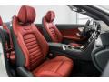 2017 C 300 Cabriolet #2
