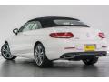 2017 C 300 Cabriolet #3