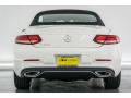 2017 C 300 Cabriolet #4