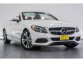 2017 C 300 Cabriolet #12