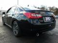 2017 Legacy 2.5i Sport #4