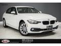 2017 3 Series 320i Sedan #1