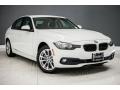 2017 3 Series 320i Sedan #12