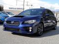 Front 3/4 View of 2016 Subaru WRX Limited #3