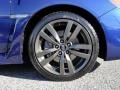  2016 Subaru WRX Limited Wheel #8
