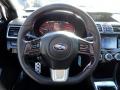  2016 Subaru WRX Limited Steering Wheel #27