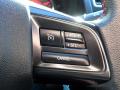 Controls of 2016 Subaru WRX Limited #29