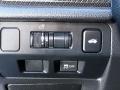Controls of 2016 Subaru WRX Limited #31