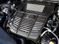  2016 WRX 2.0 Liter DI Turbocharged DOHC 16-Valve VVT Horizontally Opposed 4 Cylinder Engine #33