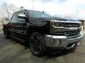 2017 Silverado 1500 LTZ Crew Cab 4x4 #1
