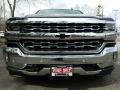2017 Silverado 1500 LTZ Crew Cab 4x4 #2