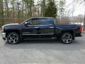 2017 Silverado 1500 LTZ Crew Cab 4x4 #3