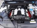  2014 S4 3.0 Liter FSI Supercharged DOHC 24-Valve VVT V6 Engine #15