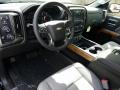 2017 Silverado 1500 LTZ Crew Cab 4x4 #9