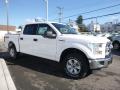 2017 F150 XLT SuperCrew 4x4 #3 2017 F150 XLT SuperCrew 4x4 #3