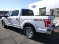 2017 F150 XLT SuperCrew 4x4 #8 2017 F150 XLT SuperCrew 4x4 #8