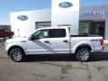 2017 F150 XLT SuperCrew 4x4 #9 2017 F150 XLT SuperCrew 4x4 #9