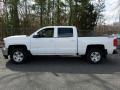 2017 Silverado 1500 LT Crew Cab 4x4 #3