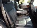 Rear Seat of 2017 Lincoln Navigator Select 4x4 #13