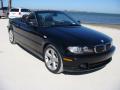 2006 3 Series 325i Convertible #1