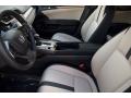 2017 Civic LX Hatchback #8