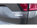 2017 Escape Titanium 4WD #9