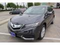 2017 RDX Technology #3 2017 RDX Technology #3
