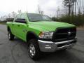 Front 3/4 View of 2017 Ram 2500 Tradesman Crew Cab 4x4 #4 Front 3/4 View of 2017 Ram 2500 Tradesman Crew Cab 4x4 #4