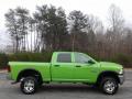 2017 Ram 2500 Hills Green #5 2017 Ram 2500 Hills Green #5