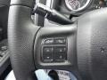 Controls of 2017 Ram 2500 Tradesman Crew Cab 4x4 #17 Controls of 2017 Ram 2500 Tradesman Crew Cab 4x4 #17