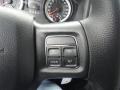 Controls of 2017 Ram 2500 Tradesman Crew Cab 4x4 #18 Controls of 2017 Ram 2500 Tradesman Crew Cab 4x4 #18