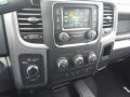 Controls of 2017 Ram 2500 Tradesman Crew Cab 4x4 #19 Controls of 2017 Ram 2500 Tradesman Crew Cab 4x4 #19