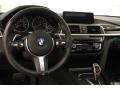 Dashboard of 2016 BMW 3 Series 340i xDrive Sedan #6