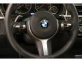  2016 BMW 3 Series 340i xDrive Sedan Steering Wheel #7