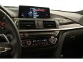 Controls of 2016 BMW 3 Series 340i xDrive Sedan #9