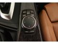 Controls of 2016 BMW 3 Series 340i xDrive Sedan #15