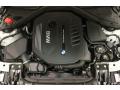  2016 3 Series 3.0 Liter DI TwinPower Turbocharged DOHC 24-Valve VVT Inline 6 Cylinder Engine #22