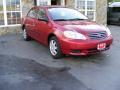 2004 Corolla CE #3