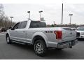 2017 F150 Lariat SuperCrew 4X4 #28