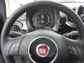  2017 Fiat 500 Pop Steering Wheel #16
