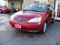 2004 Corolla CE #9