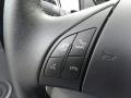 Controls of 2017 Fiat 500 Pop #18