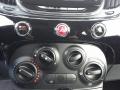 Controls of 2017 Fiat 500 Pop #22
