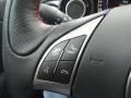 Controls of 2017 Fiat 500 Abarth #18