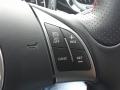 Controls of 2017 Fiat 500 Abarth #19