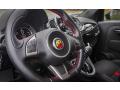  2017 Fiat 500 Abarth Steering Wheel #20
