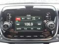 Audio System of 2017 Fiat 500 Abarth #21