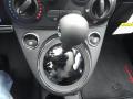  2017 500 6 Speed Automatic Shifter #23